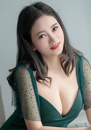 Qingxiang(Lisa)